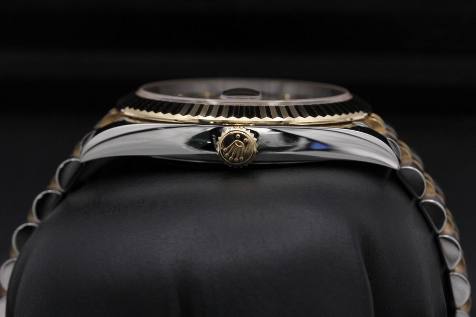 Rolex Datejust 41 126333 Image 3